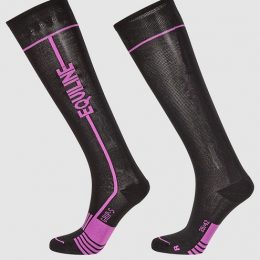 CALZINO ESTIVO EQUILINE Unisex 